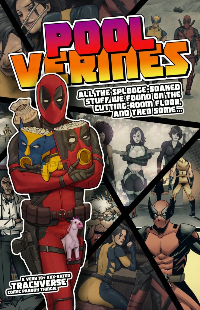 8ae49b7f3e388cdd23160b4df6904f4a - 001 - Cartoon Porn Comic